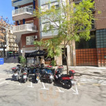 L'inattendu Exterior