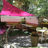 L'inattendu Exterior