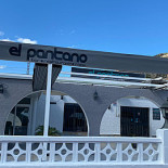 La Pagode Exterior