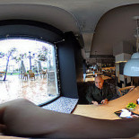 Hurrem Sultan Außen