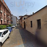 Bistro De Kruier Exterior