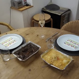 Bistro De Kruier Bebida