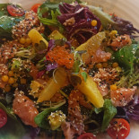 Bistro De Kruier Comida