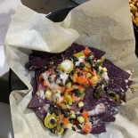 Copper Branch Comida