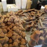 The Chocolate Kiss Boisson