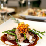 Oud Corteshem Getränk