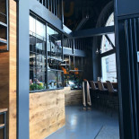 Frituur Coctail Extérieur