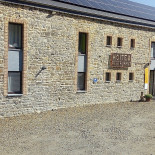 La Table Du Condroz Exterior