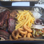 Friet Factory Nourriture