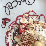 El Rincon Nourriture