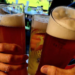 Tjop's Grillhouse Boisson