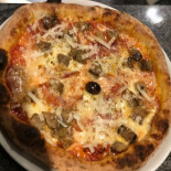 La Borgata (traiteur) Nourriture