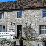 Friet Factory Außen