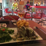 Bistro Ten Ede Bebida