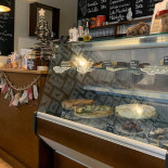 La Villa À l'intérieur