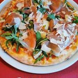 Chez Basil Nourriture