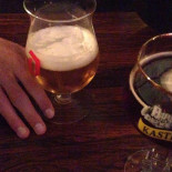 The Upside-down World Boisson