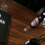 The Upside-down World Boisson