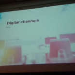 The Upside-down World Carta