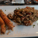 Rio Ruimte In Ontwikkeling Comida