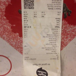 De Beurze Speisekarte