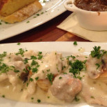 't Postje Tapasbar Comida