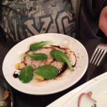 't Postje Tapasbar Comida