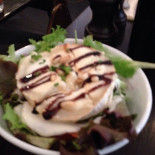 't Postje Tapasbar Comida