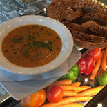 Prohibition Bar Restaurant Comida