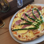 Pizza Express Oostende Essen