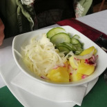 D’entrecôte Essen