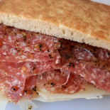 Au Petit Stella Comida