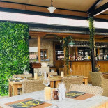 D’entrecôte Innen