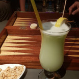 Le Croque Original Boisson