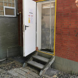 Beerbar 1180 Extérieur