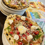 Purple 15 Nourriture