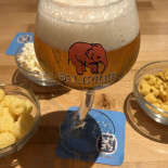 Bistro De Pepermolen Boisson