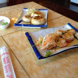 De Warande Nourriture