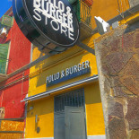 De Nachtegaal Exterior