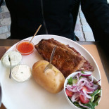 Grill 't Korenveld Nourriture