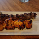 Grill 't Korenveld Nourriture