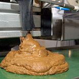 Den Bascuul Nourriture