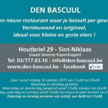Den Bascuul Carte