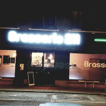 Brasserie 211 Außen