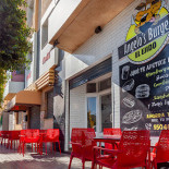 Beiruti Brussels Außen