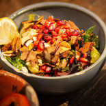 Beiruti Brussels Essen