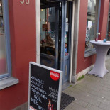 Bistro 144 Extérieur