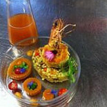 Le Classic Nourriture