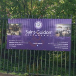 Saint Guidon Exterior