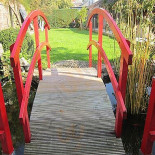 La Villa Du Dragon Exterior